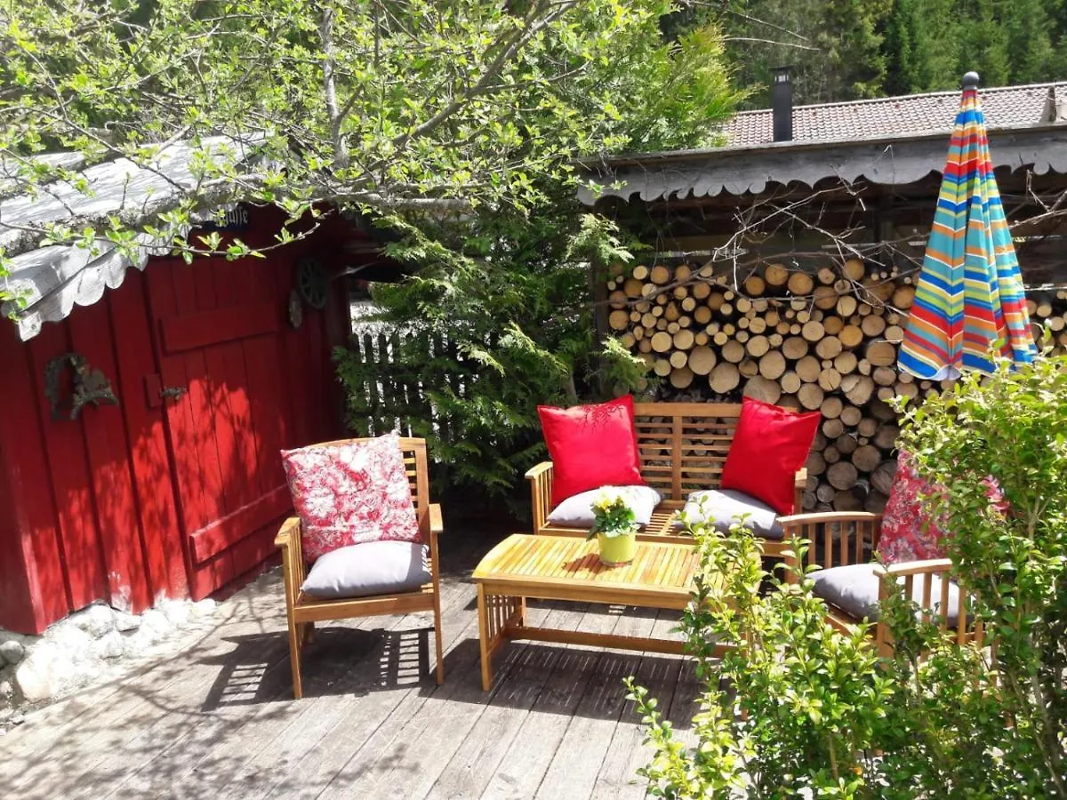 Gipfelkoenig Lägenhet Bayrischzell