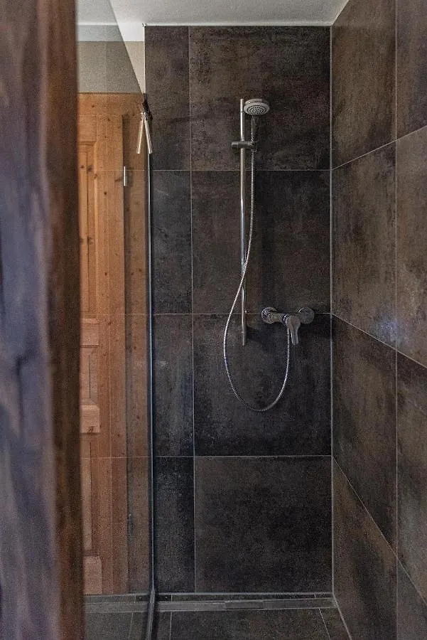 Apartamento Gipfelkoenig Bayrischzell Alemania